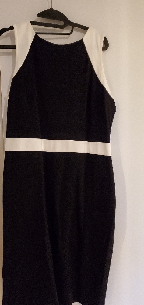 Talbots dress - Picture 3 of 3